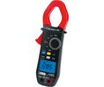 Current Clamp Meter, TRMS AC + DC, 59.99kOhm, 20kHz, LCD, 600A